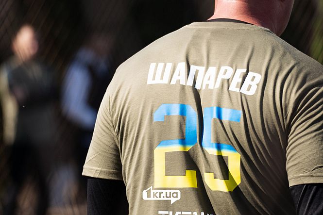 Шапарев титаныUA футбол