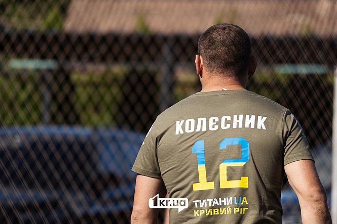 Колесник титаныUA футбол