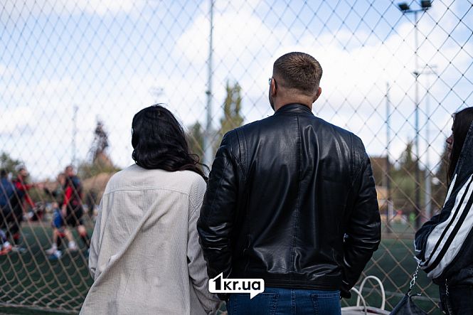 болельщики