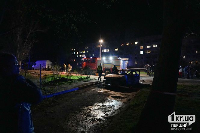 епіцентр влучання російської ракети балістичний удар