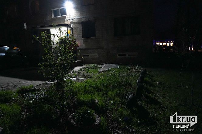 москітні сітки та уламки скла від ударної хвилі балістичний удар