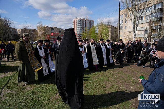 панихида по погибшим от священников молитва