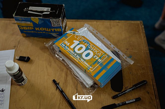 Сертификат учасники сто гривен осенняя атестация