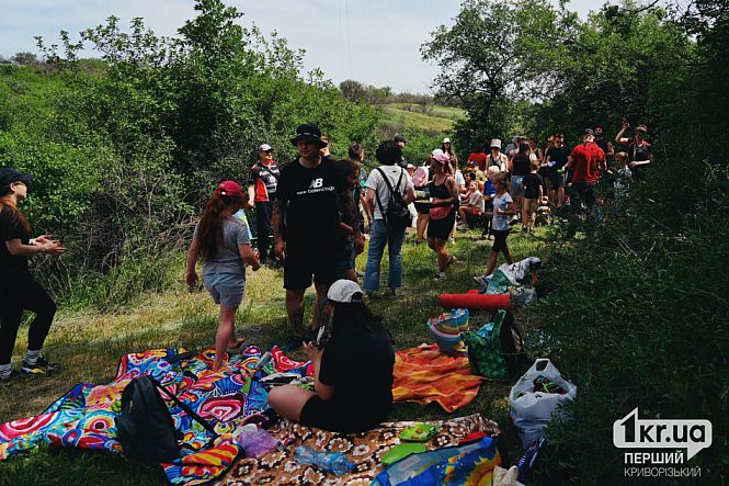 криворожане спорт скалолазание