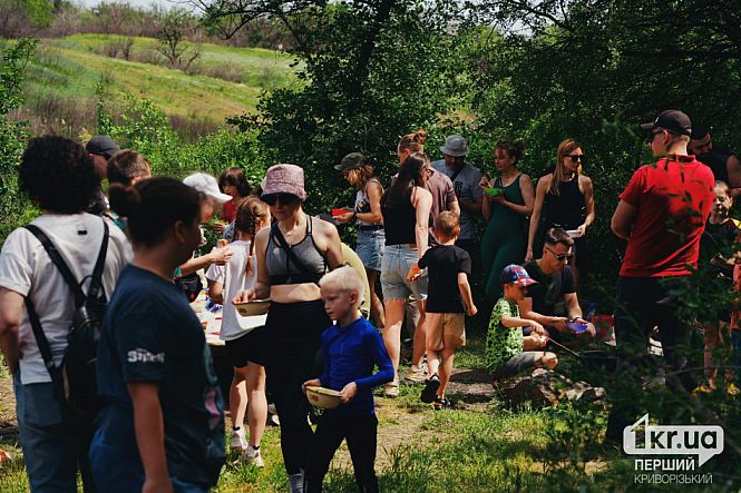 криворожане спорт скалолазание