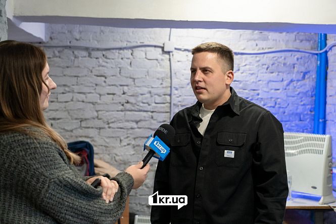 Даня Женчур засновник відеопродакшну mozhem