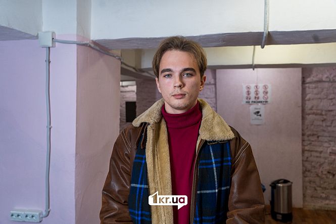 як виглядає українець