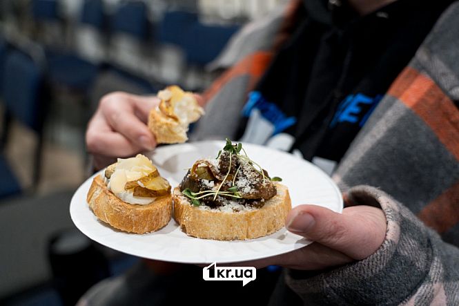 еда кейтеринг первые деньги