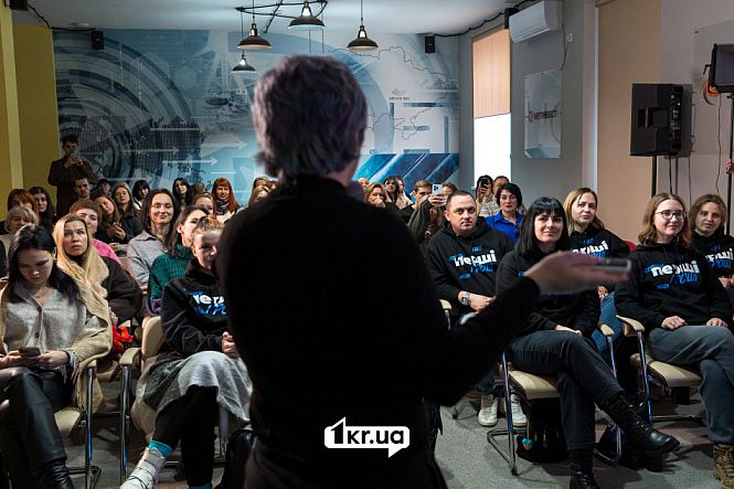 первые деньги 1kr.ua нетворкинг