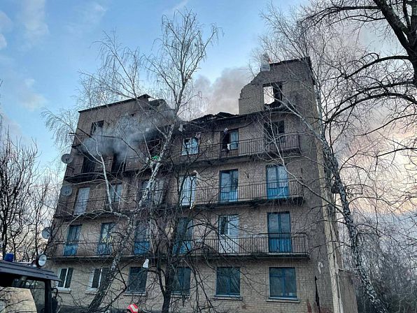 Большое фото