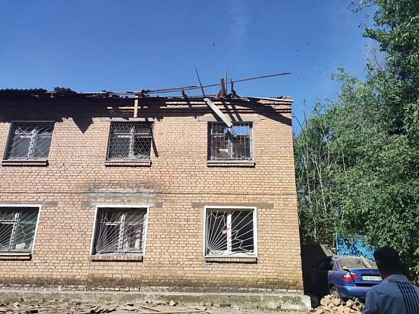 Большое фото