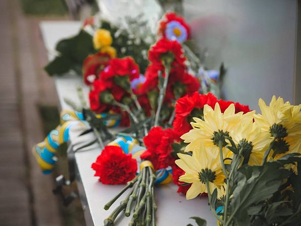Большое фото