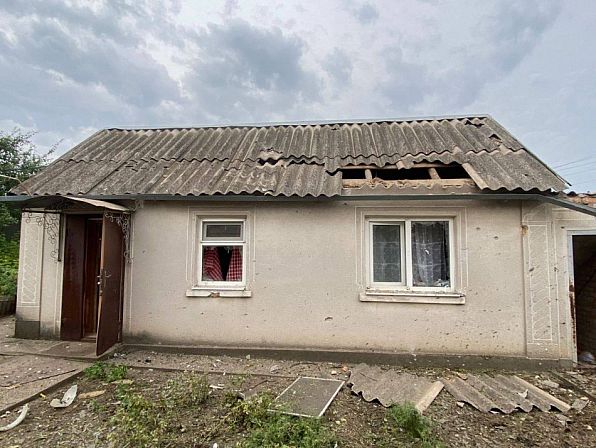 Большое фото