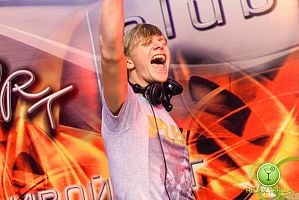 DJ Denis Rublёv