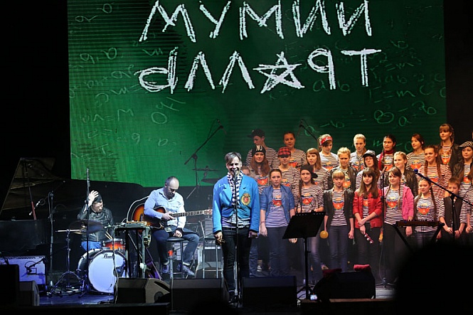 Большое фото