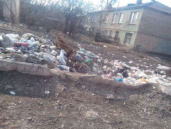 Большое фото