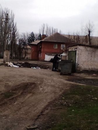 Большое фото