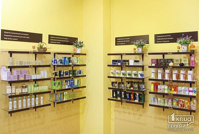 Дзинтарс Косметика Купить В Москве Магазины