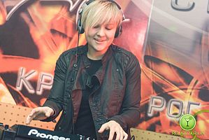 DJ Ira