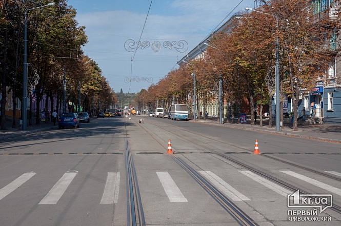 Кривой Рог: итоги 2012 года | Первый Криворожский