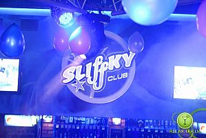 Club Sliffky 13.04.2012