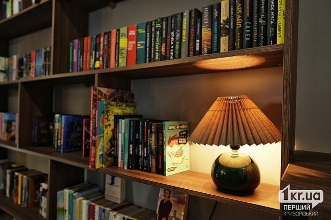 ассортимент книг