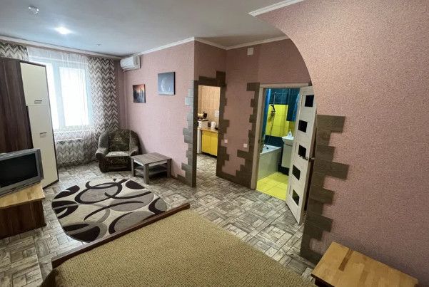 квартира для відряджень