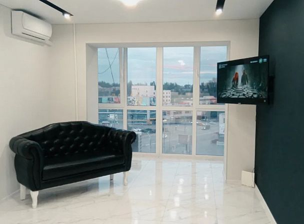 квартира на 95 кварталі