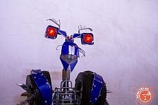 Виставка Роботів & Трансформерів