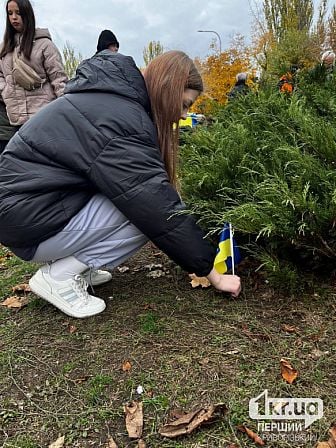 погибшие Герои