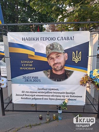 загиблі українські військові