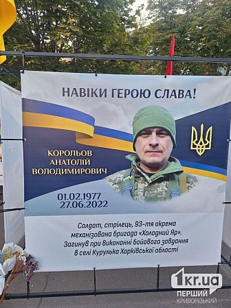 військові, які загинули у війні Росії проти України