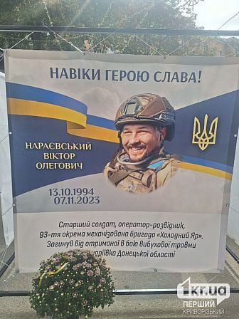 погибшие украинские военные