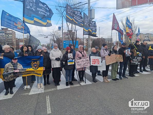 військовополонені