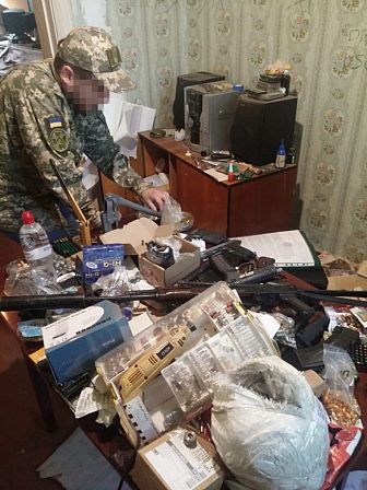 Большое фото