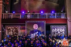 Всеукраинский Чемпионат по боксу памяти Александра Асауленка