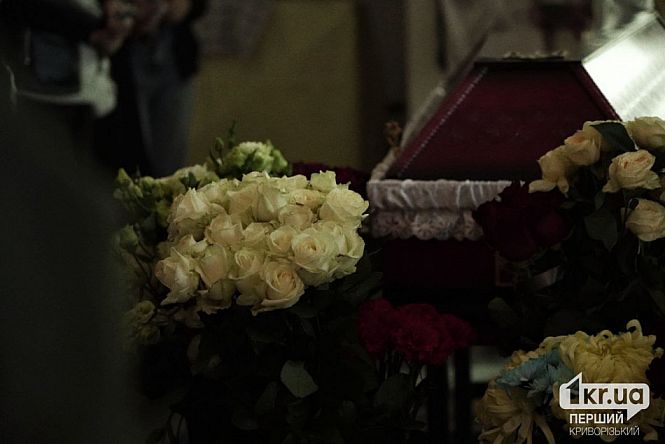 поховання військового