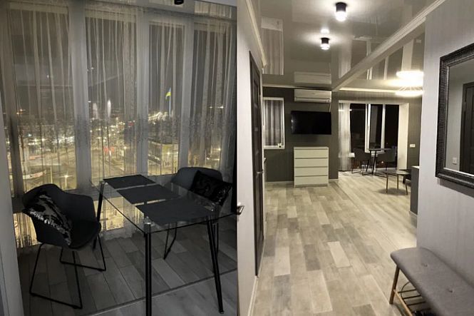 аренда квартиры