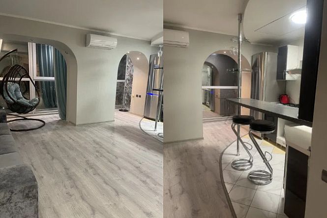 аренда квартиры