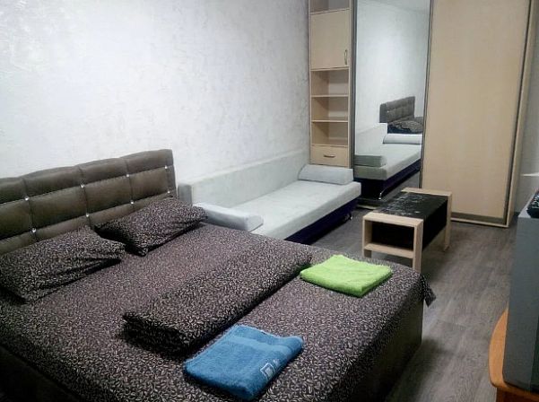 аренда квартиры