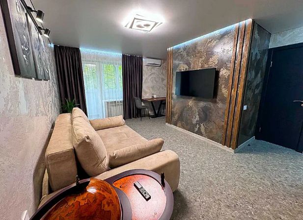 аренда квартиры