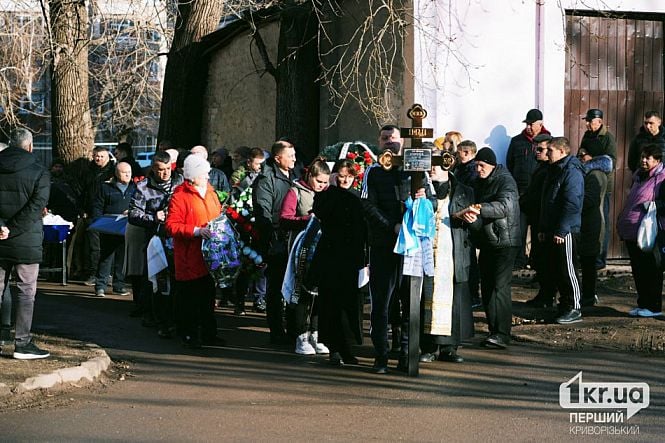 погибшие военные