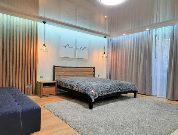 аренда квартиры Кривой Рог