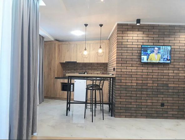 аренда квартиры Кривой Рог