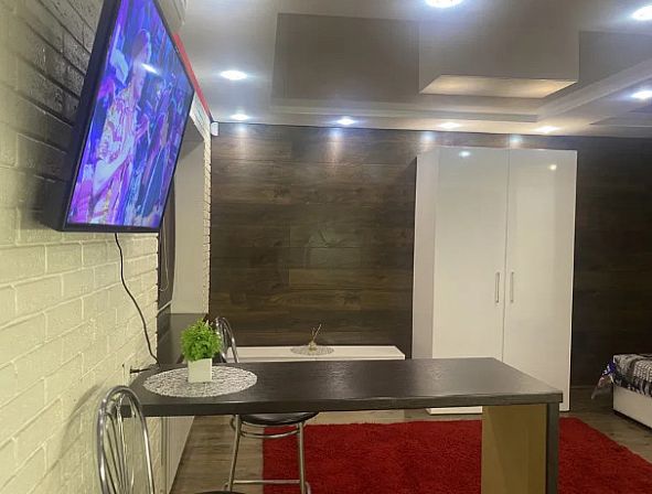 аренда квартиры Кривой Рог