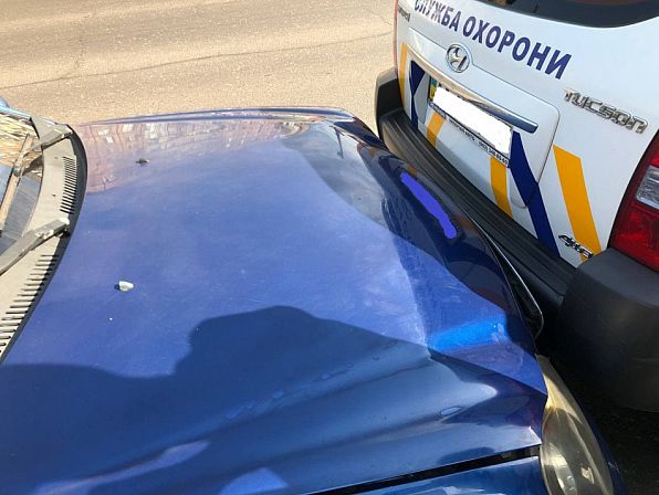 Большое фото