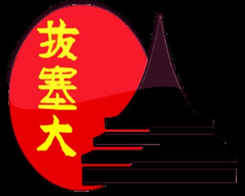 Логотип закладу