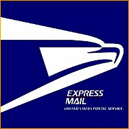 Express mail