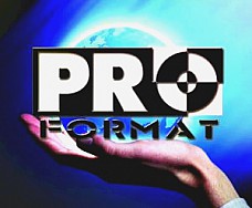 Pro Format