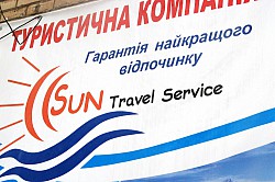 Sun-Travel Service